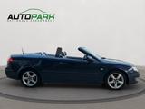 Saab 9-3 2.0t Vector Cabriolet 1.Hd. | Leder | Xenon - gebrauchte Saab 45725 aus dem Jahr 2003