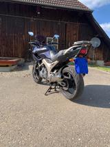 Yamaha TDM 900  - YAMAHA TDM 900