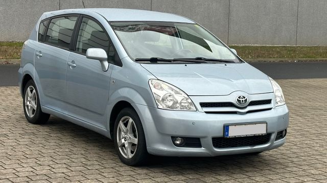 Toyota Corolla Verso 1.8 Sol