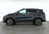 Kia Sportage 2.0 CRDi GT-Line 4WD LED Panorama AHK - Kia Sportage: Crdi 2wd
