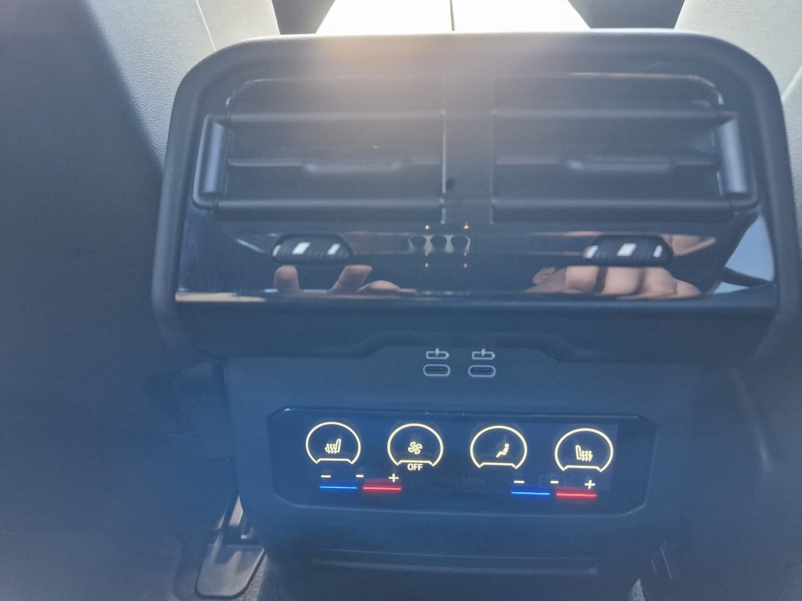 BMW 530 - Bild 16
