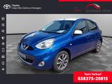 Nissan Micra 1.2 Acenta