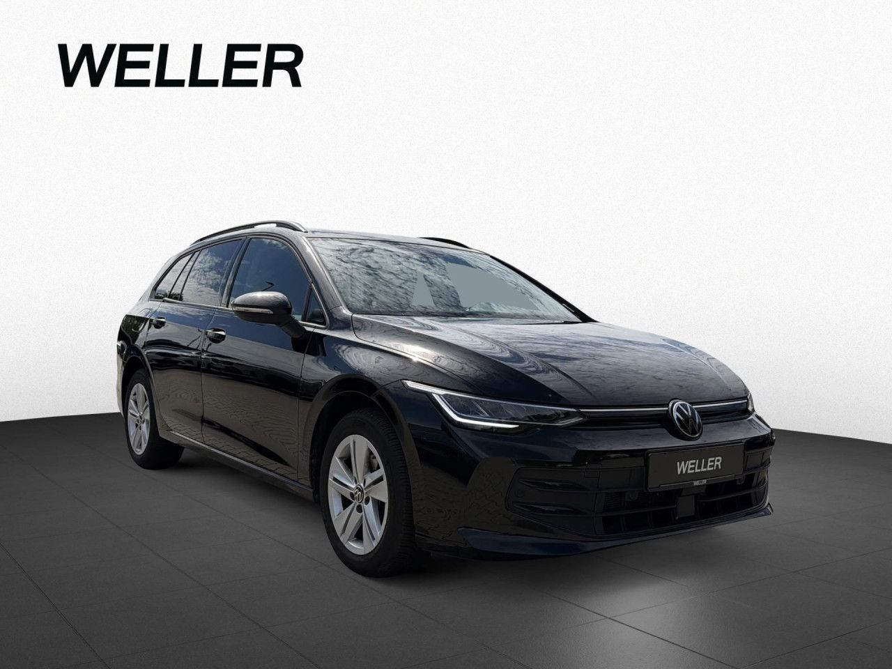 Volkswagen Golf Variant 1.5 TSI Life DSG ACC,LED,Keyless imagem 3