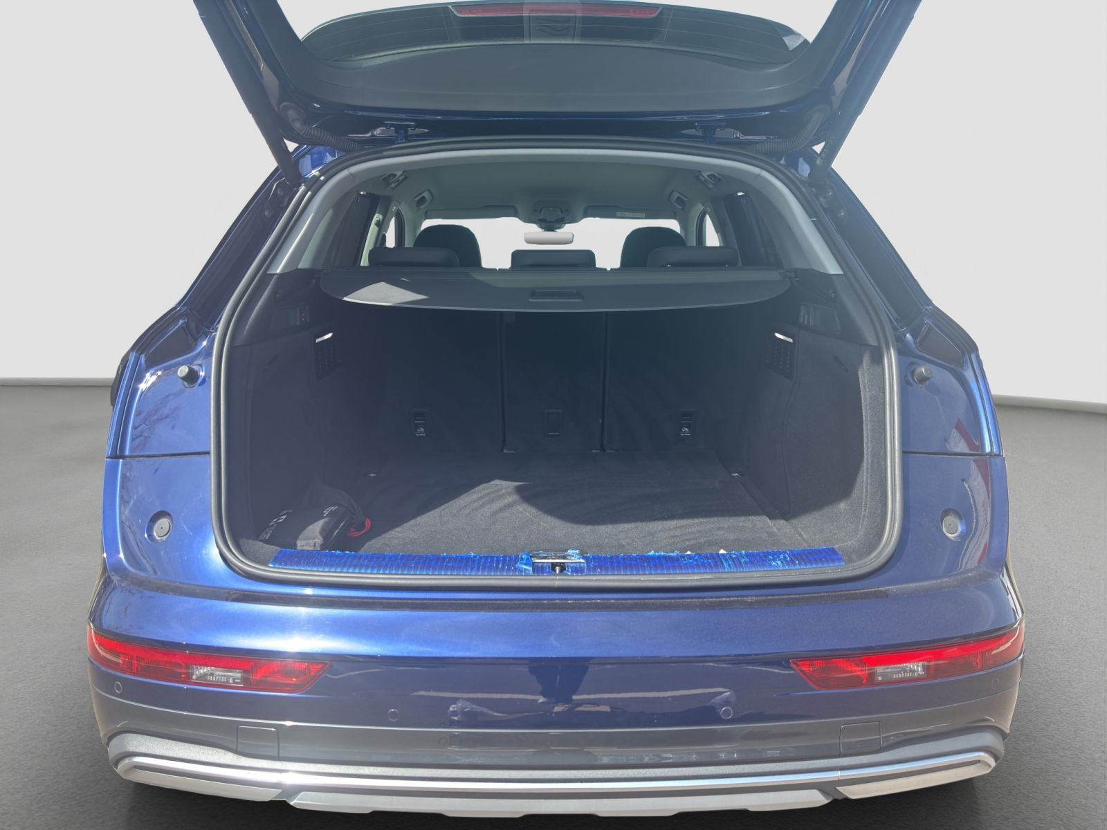 Audi Q5 - Bild 13
