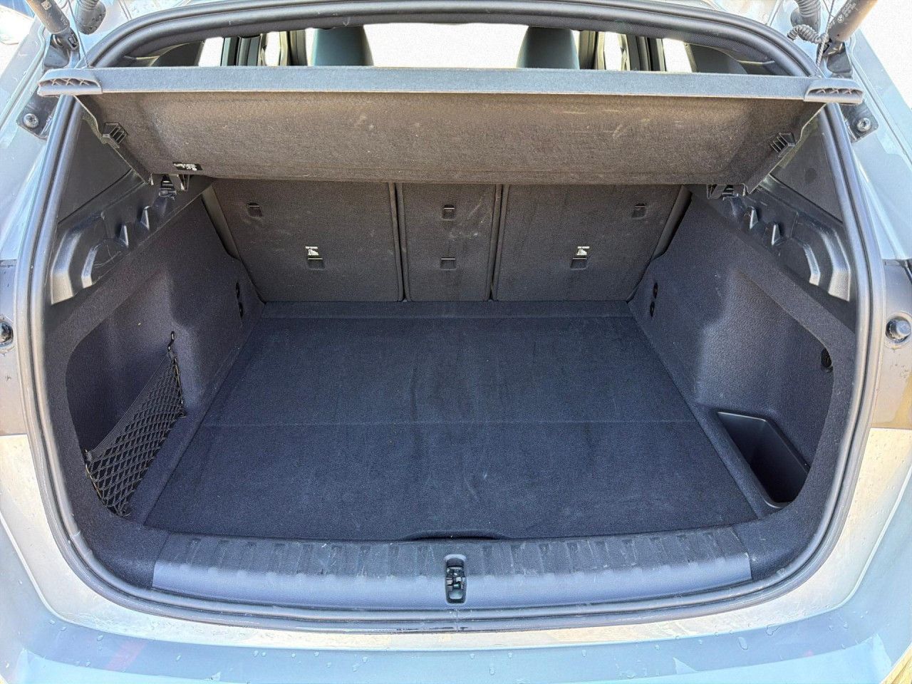 BMW X1 - Bild 20