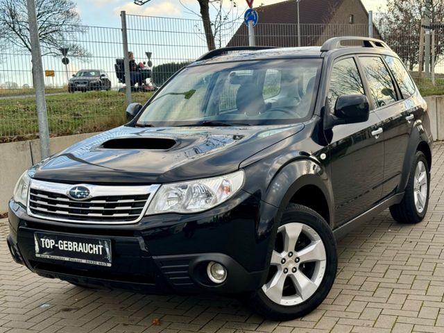 Subaru Forester Comfort 2.0 Allrad+Panorama+Sitzh+Anhän