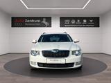 Skoda Superb 2.0 TDI Ambition Green tec el.Heckklappe - Skoda Superb: Ambition