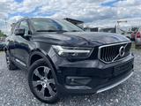 Volvo XC402.0 D3Inscription150P/SzHg/SportSz/360Camera