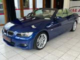 BMW Cabrio 335i |M-PAKET|XENON|NAVI|ORIG.40TKM|PDC| - BMW 335: 335i M Paket