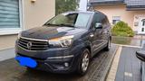 Andere Ssangyong Rodius  TÜV 10.2027, AUT,4X4, KL... - Andere mit Diesel-Antrieb: Kleinbus