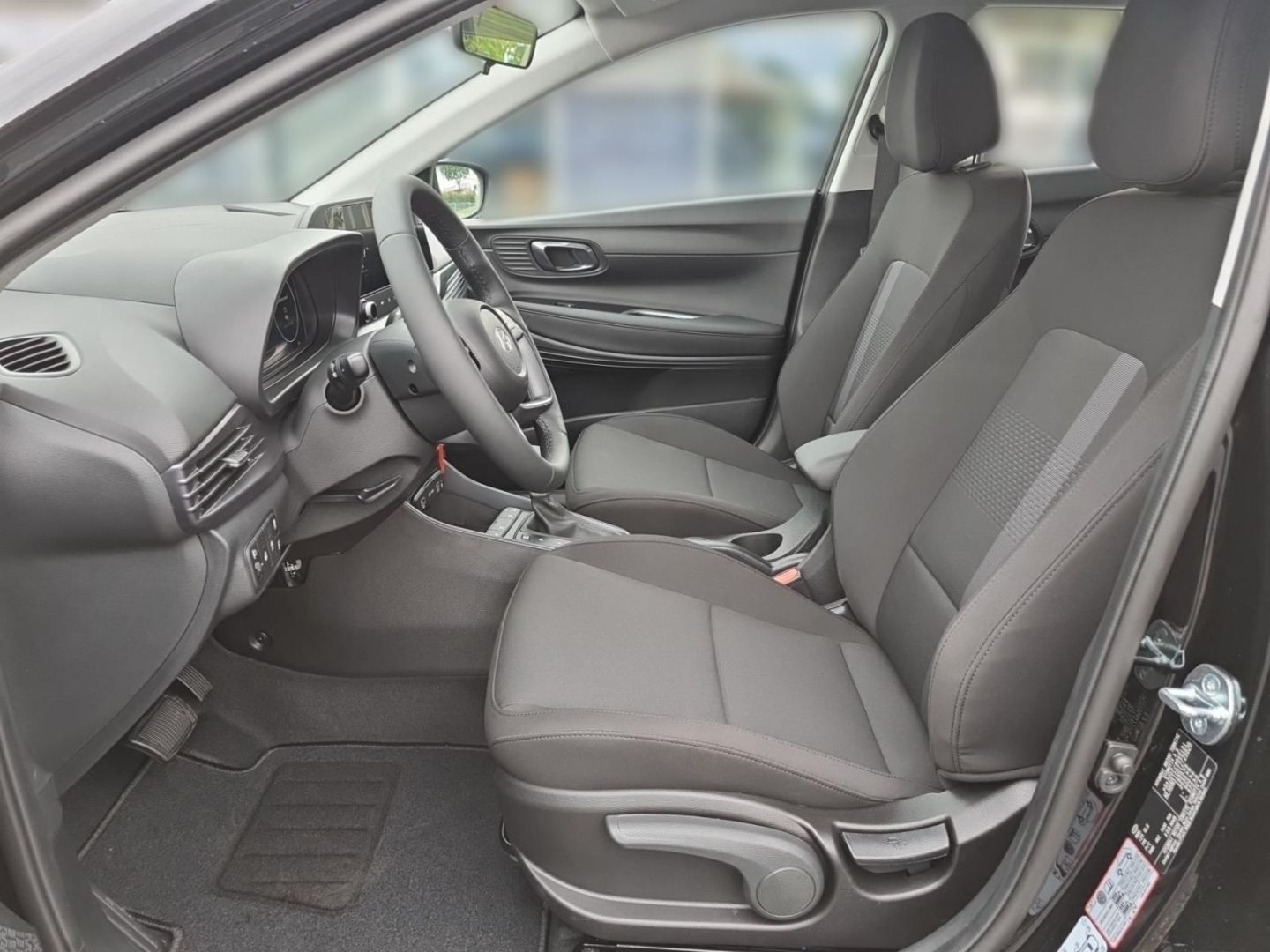 Hyundai i20 – Bild 7