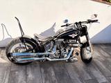 Harley-Davidson Fat Boy - Motorräder in Ludwigshafen