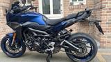 Yamaha Tracer 900 GT  - YAMAHA TRACER 900 GT