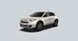 Fiat 600 1.2 Hybrid La Prima Navi Kamera SH PDC
