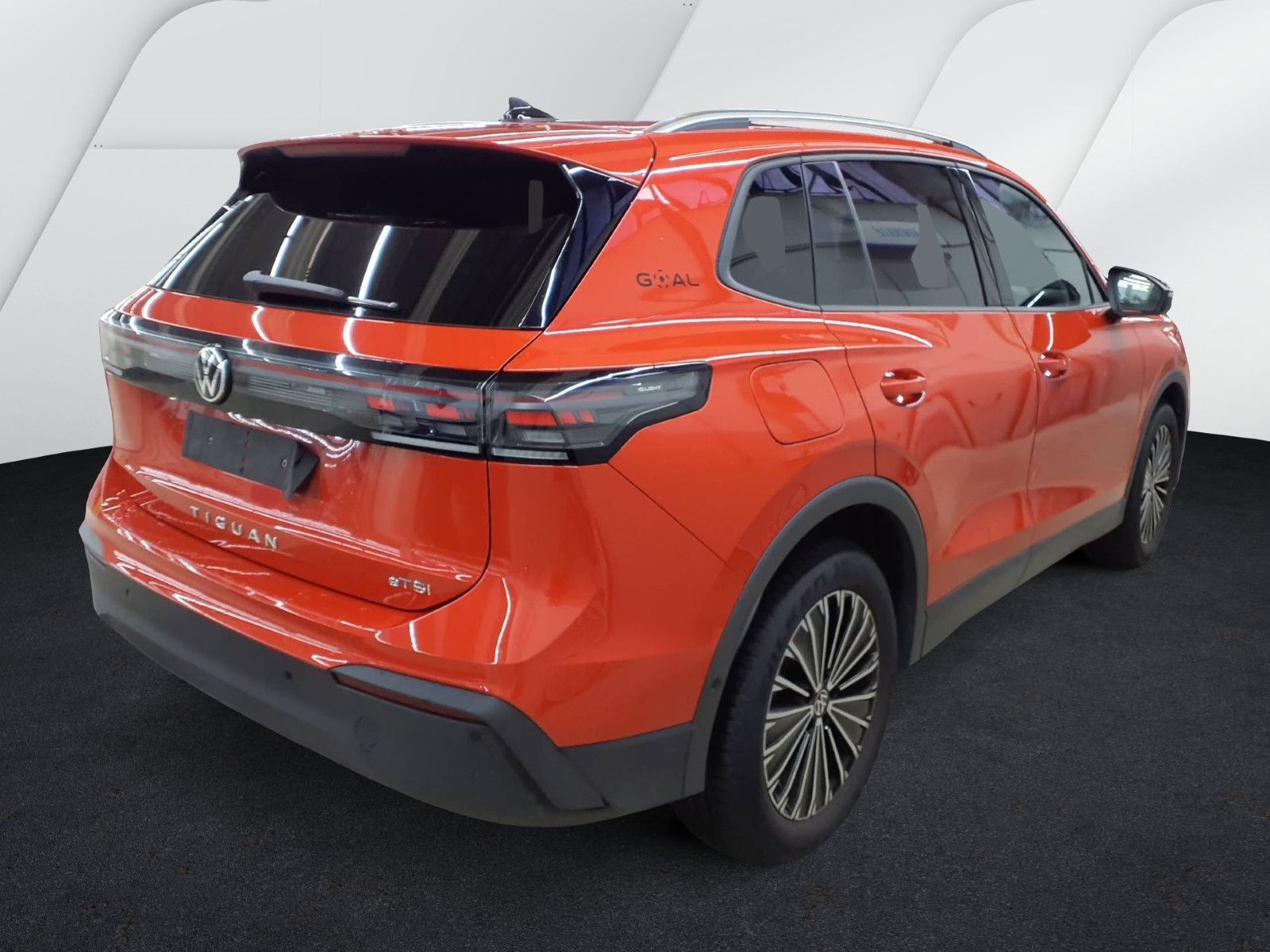 Volkswagen Tiguan - Bild 4