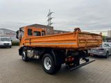 Iveco ML 120E25* Meiller-Kipper *3-Seitenkipper*Klima* - Iveco 12