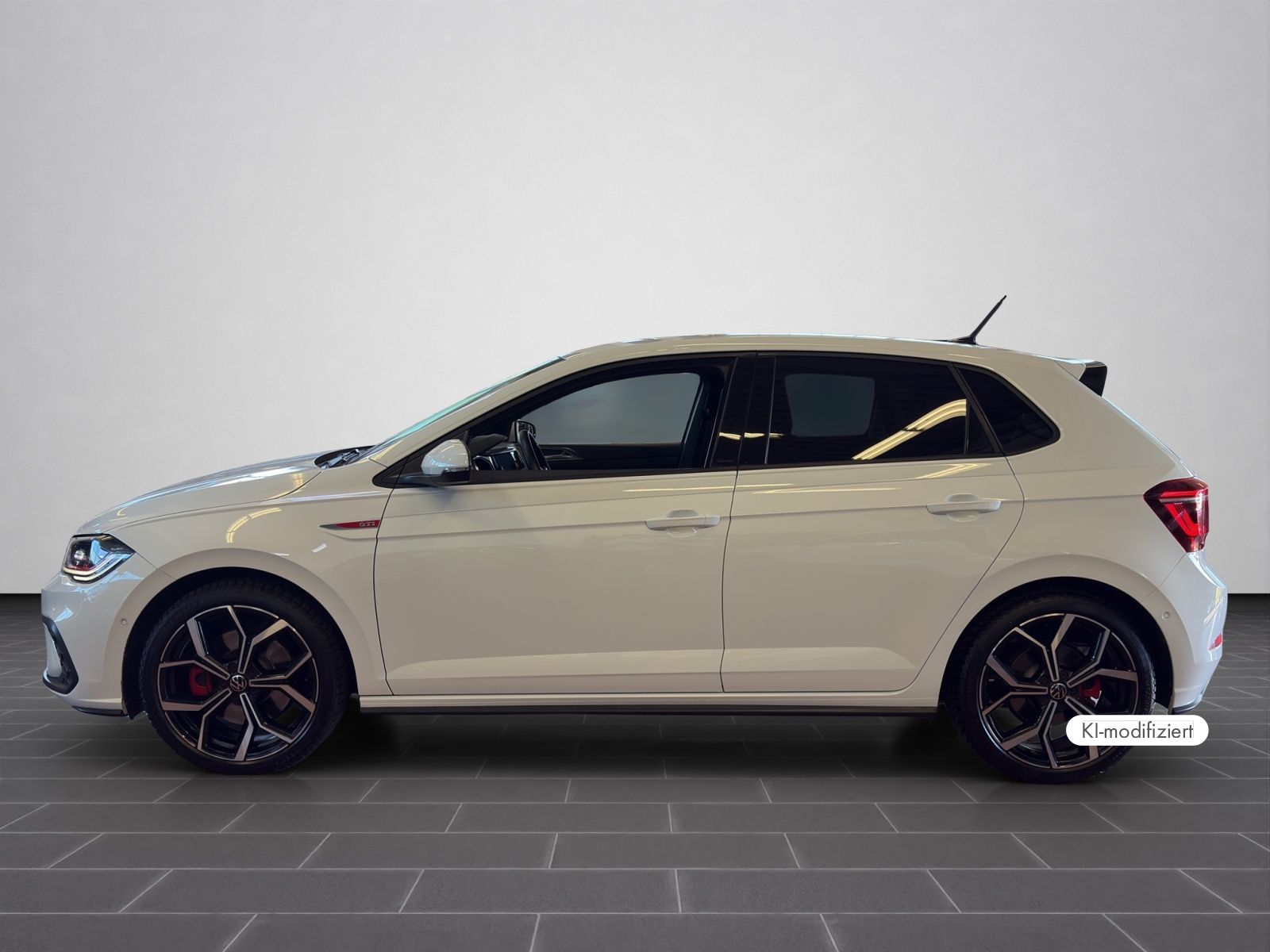 Volkswagen Polo - Bild 8