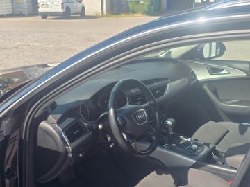 Audi A6 - 9