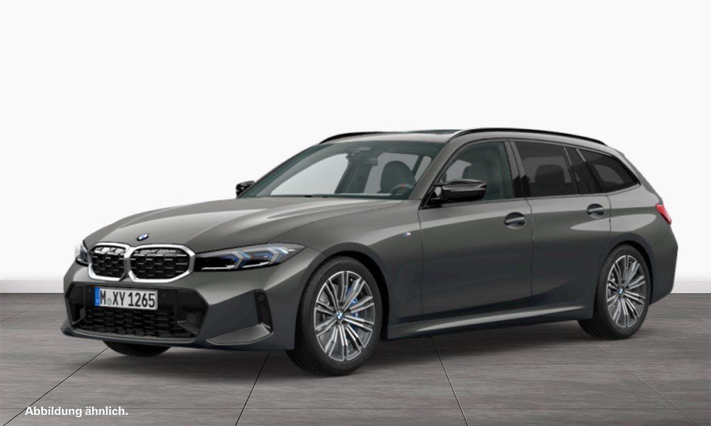 BMW M340i - Bild 1