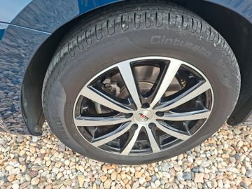 Skoda Superb - 5