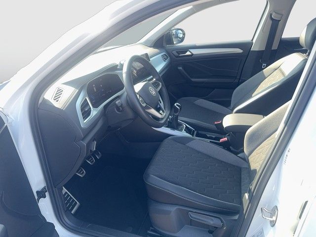 Volkswagen T-Roc - Bild 8