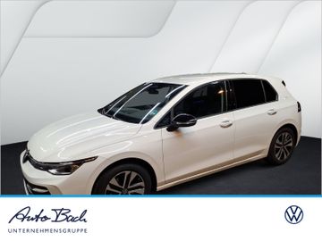 Volkswagen Golf VIII 1.5 eTSI DSG ENERGY, AHK, Rückfahrkame