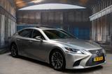 Lexus LS 500h AWD President Line *VIP Paket*DVD Fond*