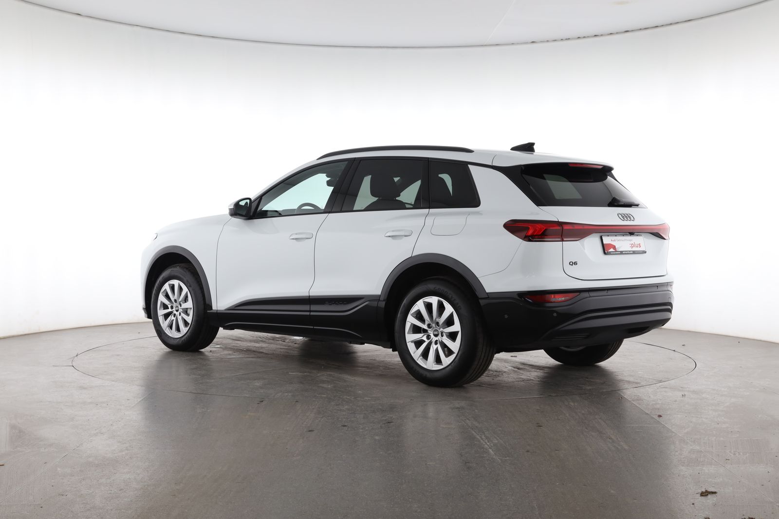 Audi Q6 e-tron - Bild 4