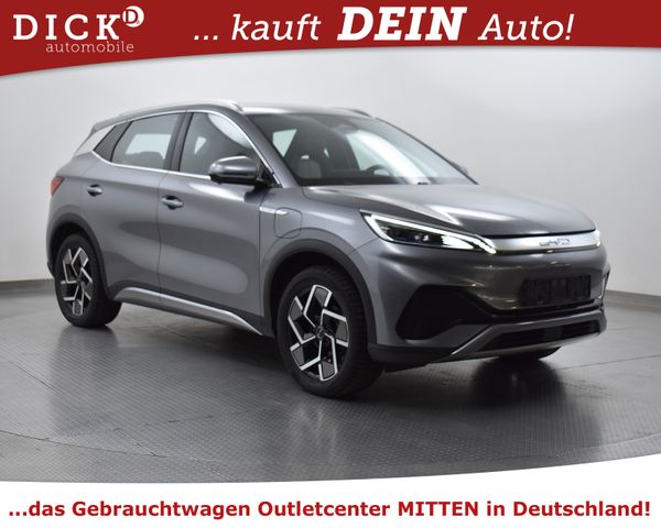 BYD Atto 3 Design WERKSGA+PANO+NAVI+LED+SHZ+ACC+360+