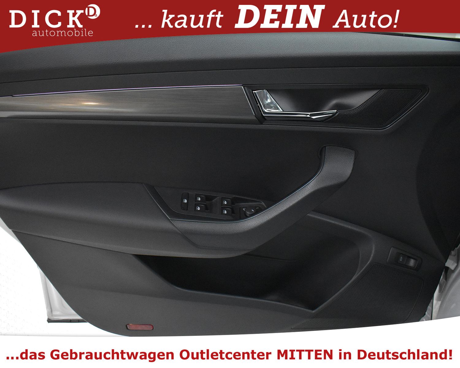 SKODA Karoq 2.0d DSG 4x4 Ambit PANOR+NAVI+KAM+SHZ+KEY+ - Image 18