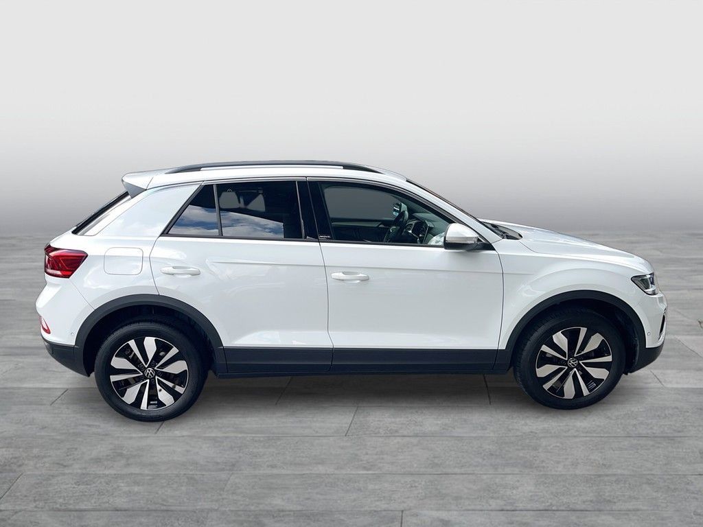 Volkswagen T-Roc - Bild 8