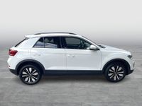 Volkswagen T-Roc - Vorschau Bild 8