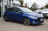 Hyundai i20 Edition 30 1.0 TGDI 48V DCT DAB *NUR 620 KM* - Hyundai i20 in Magdeburg