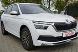 Skoda Kamiq 1.0 DSG LED Virtual Cockpit Navi Kamera - Skoda Kamiq in Halle