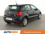 Volkswagen Polo 1.4 TDI Comfortline BMT*NAVI*PDC*KLIMA* - Volkswagen Polo: TDI Comfortline
