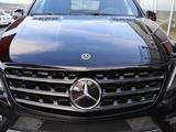 Mercedes-Benz ML 350 CDI LEDER KAMERA AMG 21" FELGEN - gebrauchte Mercedes-Benz ML 350 aus dem Jahr 2014