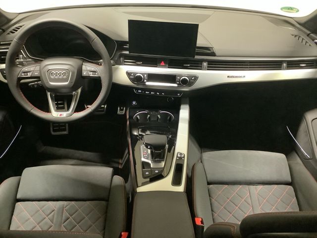 A5 Sportback S line 40 TFSI quattro S tronic,B&O