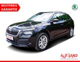 Skoda Kamiq 1.0 TSI Active LED Klima Spurhalte PDC USB - gebrauchte Skoda Kamiq aus dem Jahr 2019