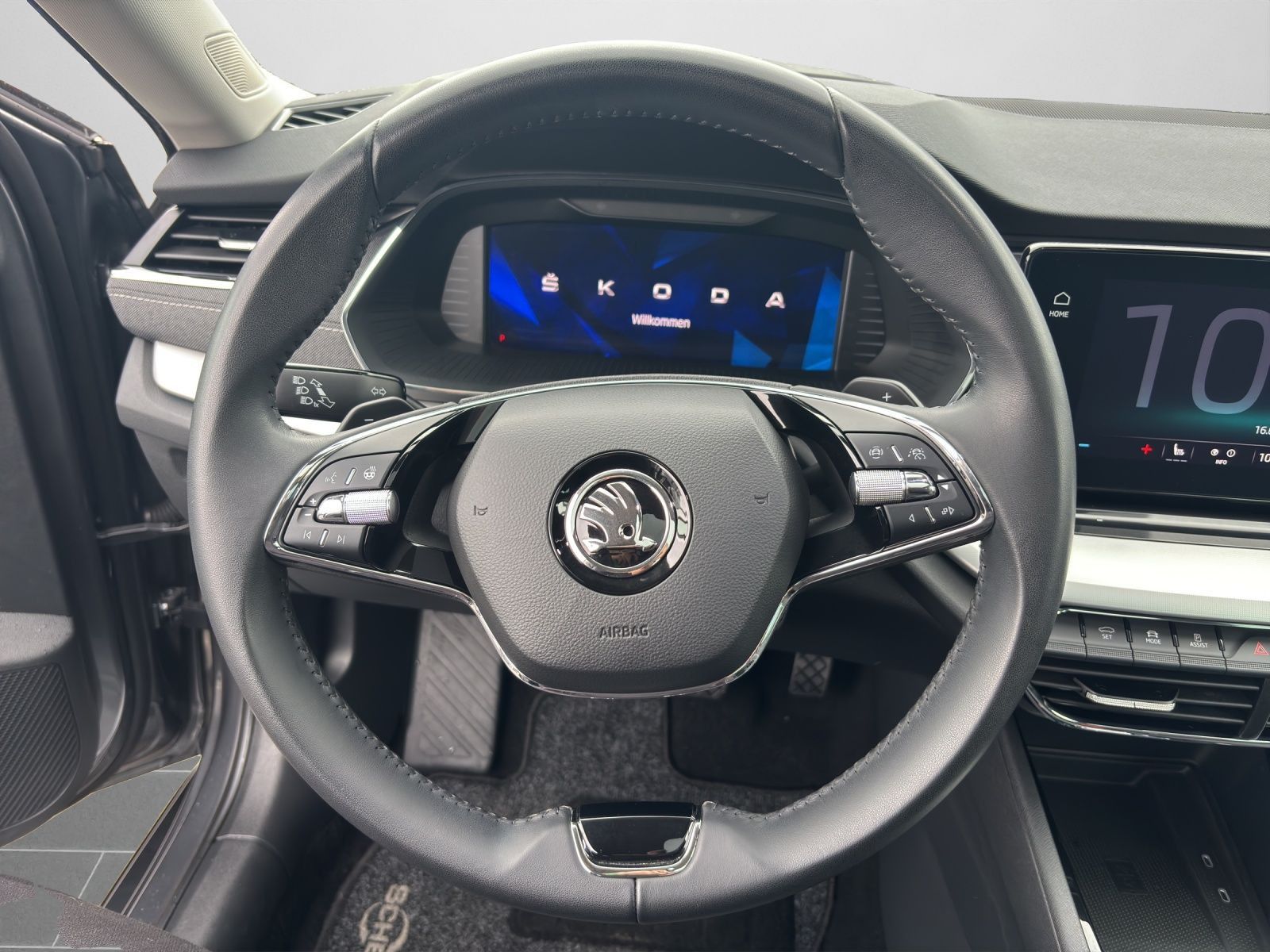 Skoda Octavia - Bild 10