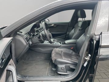 Audi A5 - 9