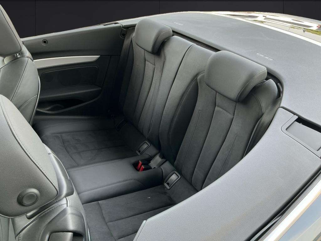 Audi A5 40 Cabriolet 2.0 TFSI Matrix-LED*Kamera*, миниатюра 13