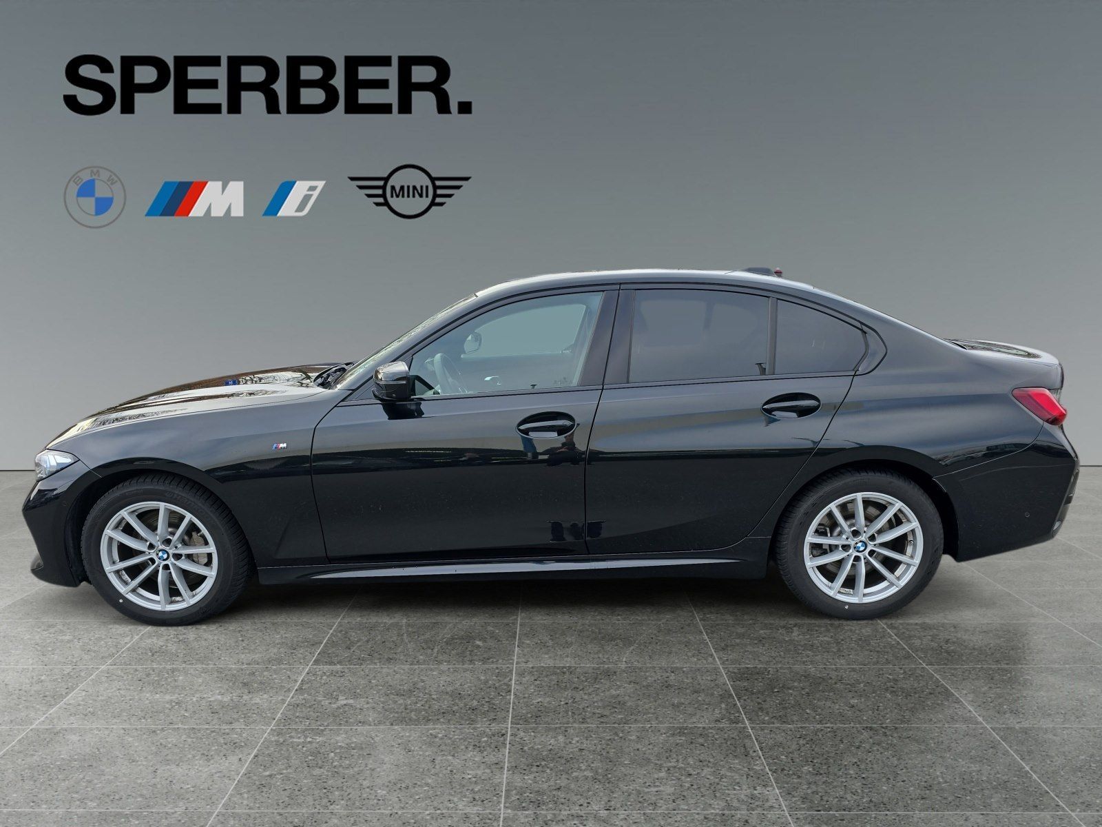 BMW 330 - Bild 2