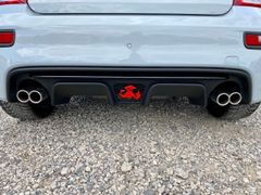 Fahrzeugabbildung Abarth 695 AAC NAVI BI-XENON BEATS MTA PAKET