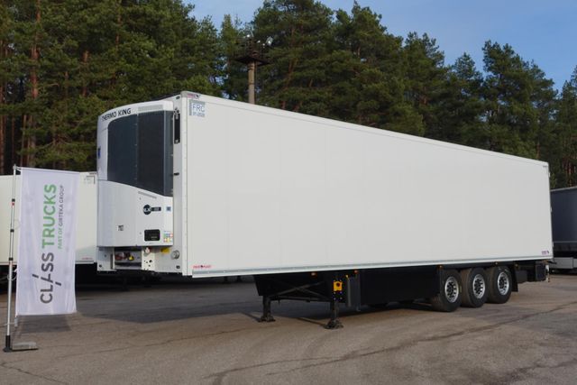 Schmitz Cargobull FP 60 ThermoKing SLXi 300