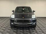 Porsche Macan S Diesel *1.HAND*21"*LED*S-ABGAS*BOSE*AHK* - Porsche mit Diesel-Antrieb: Geländewagen, Automatik