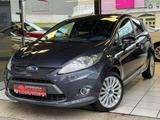 Ford Fiesta Titanium GARANTIE SPOILER KLIMAAUT BLT
