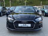 Audi A5 Cabriolet 40 TFSI advanced/LED/RCAM/LEDER - Audi A5: Advanced