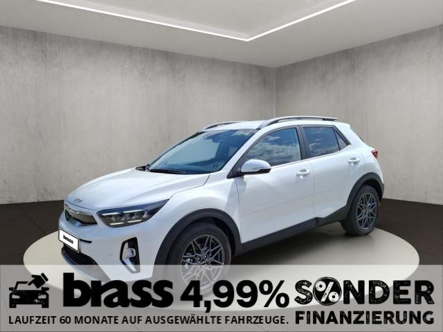 Kia STONIC 1.0T 100 48V DCT NIGHTL