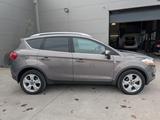 Ford Kuga S - Ford Kuga mit Diesel-Antrieb