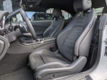 Mercedes C 180 - 4